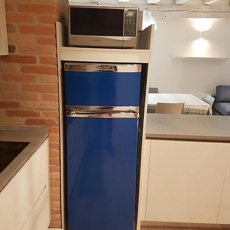 Corte Sconta Mini-Loft Венеция Экстерьер фото