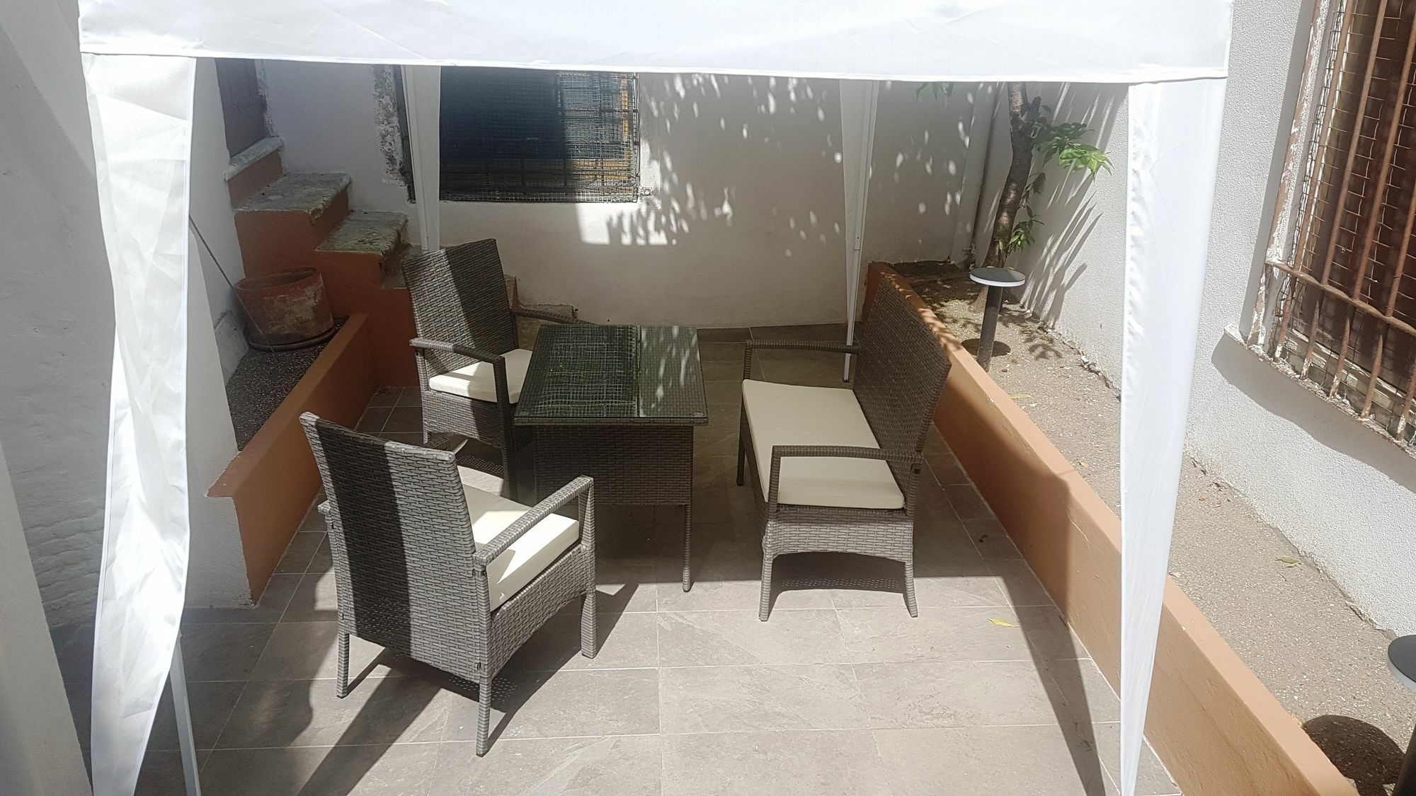 Corte Sconta Mini-Loft Венеция Экстерьер фото