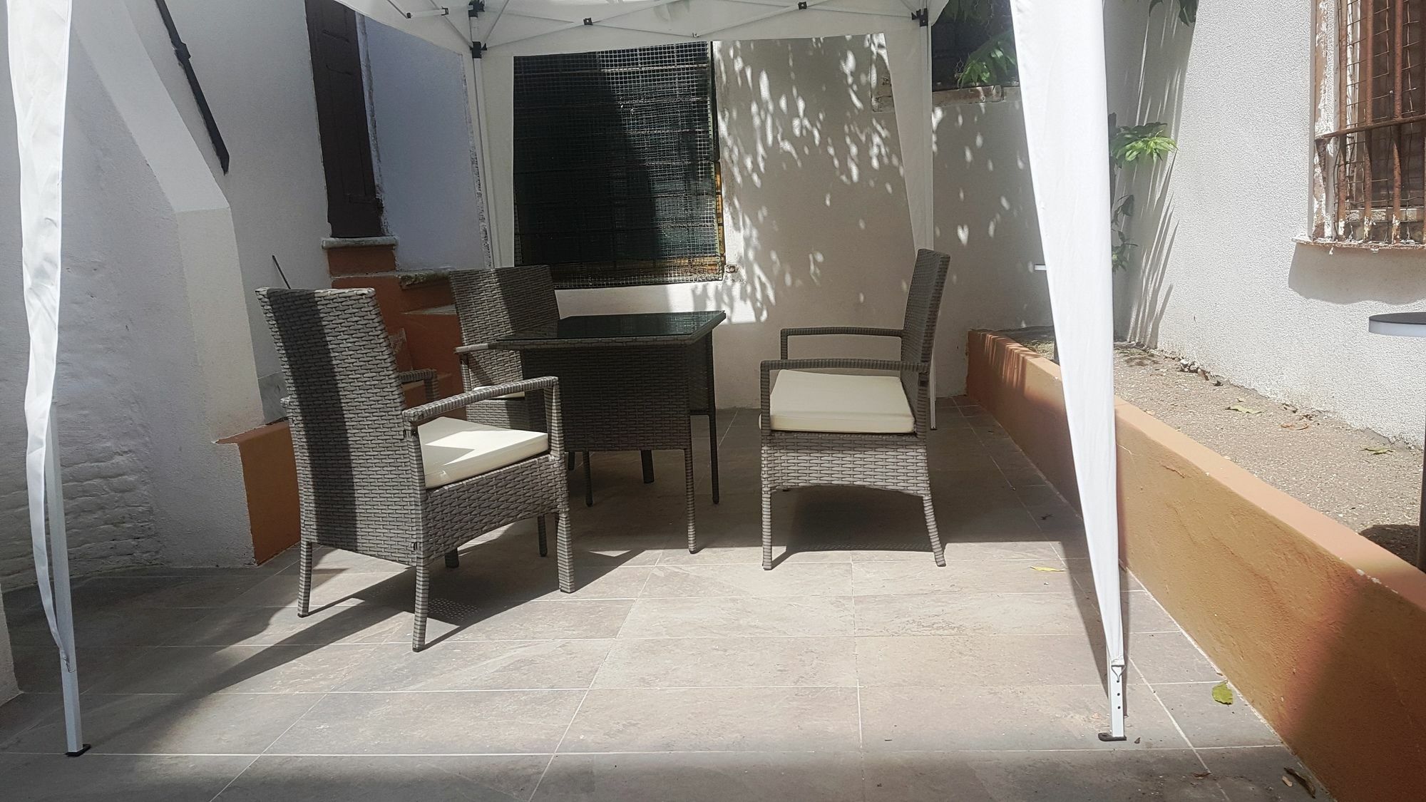 Corte Sconta Mini-Loft Венеция Экстерьер фото