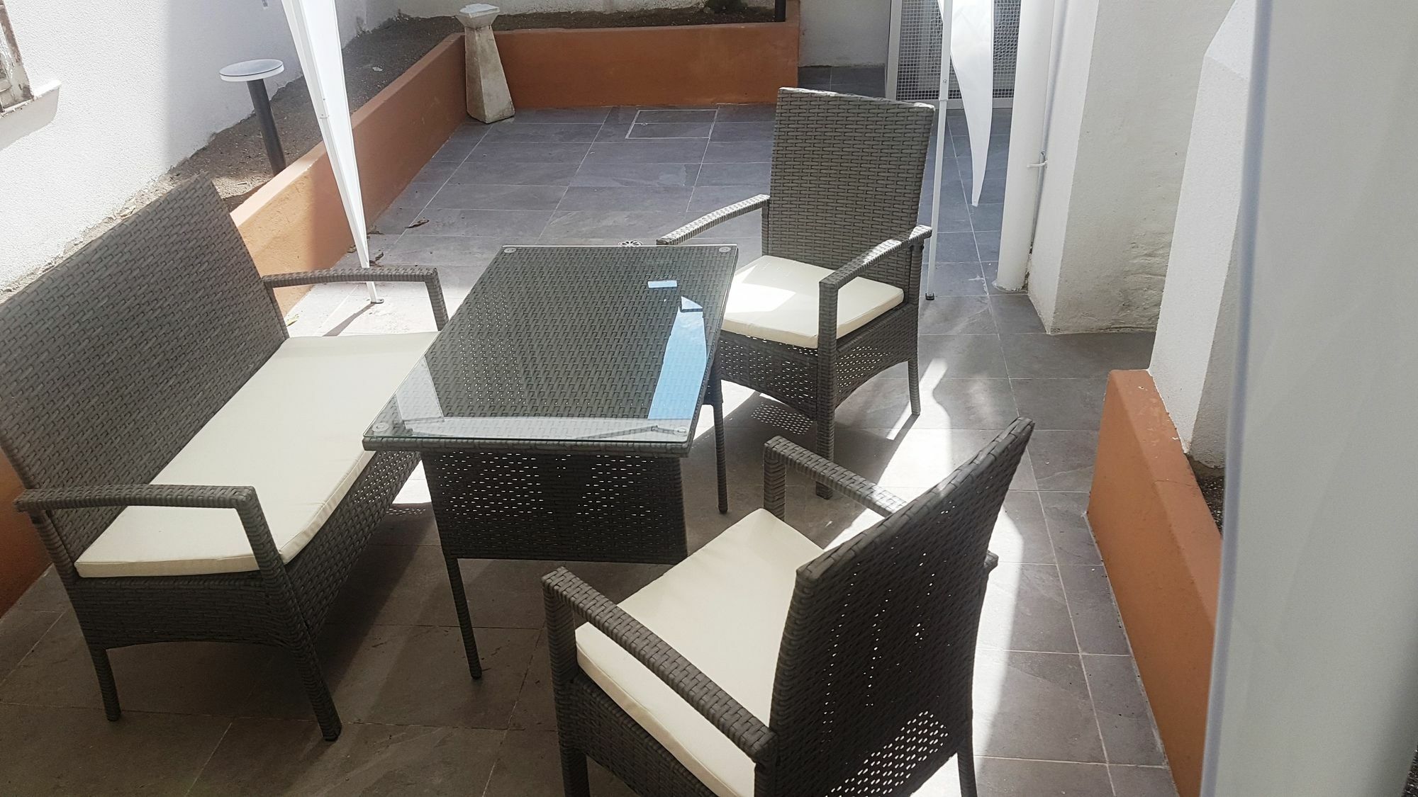 Corte Sconta Mini-Loft Венеция Экстерьер фото