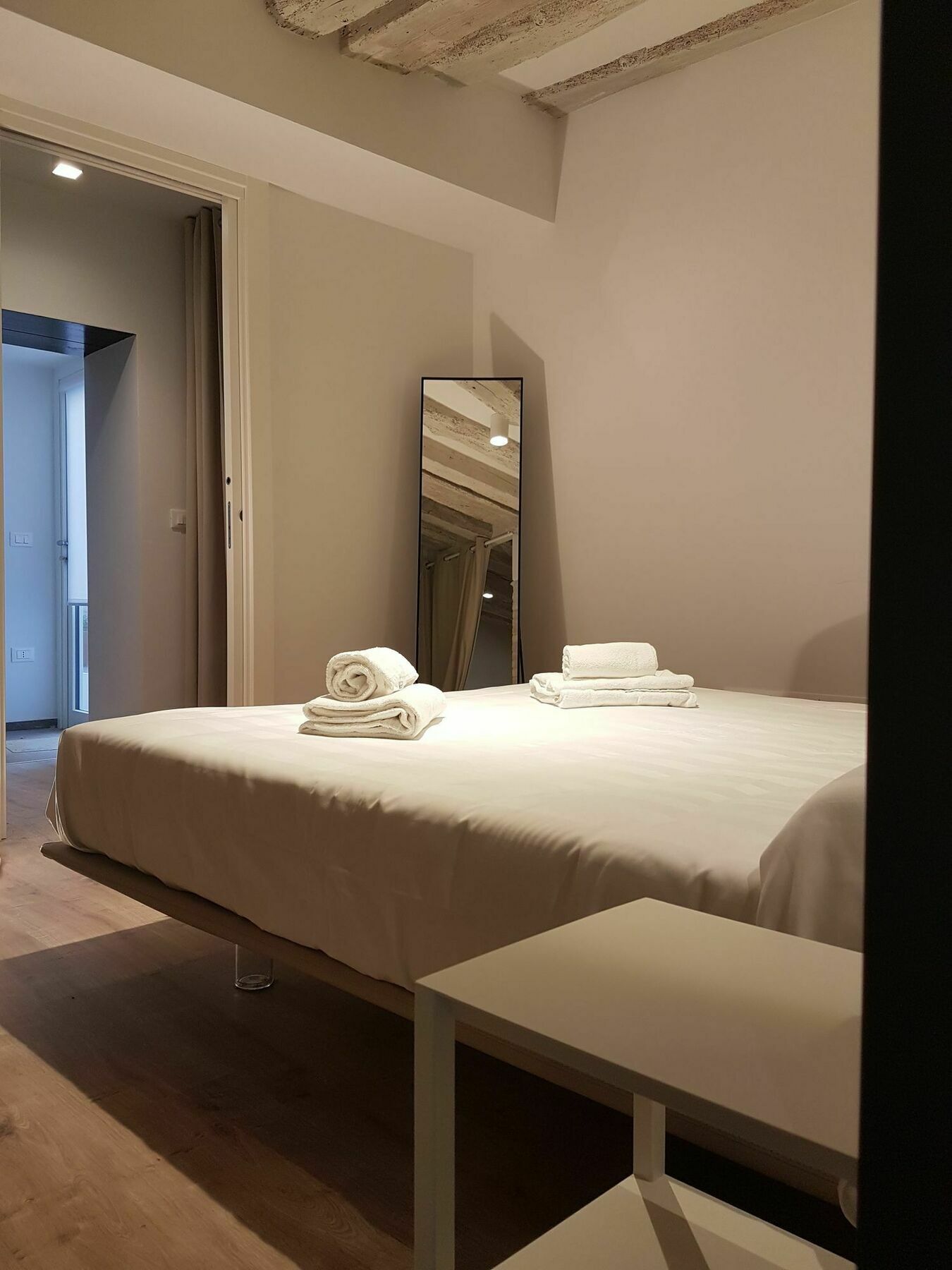 Corte Sconta Mini-Loft Венеция Экстерьер фото